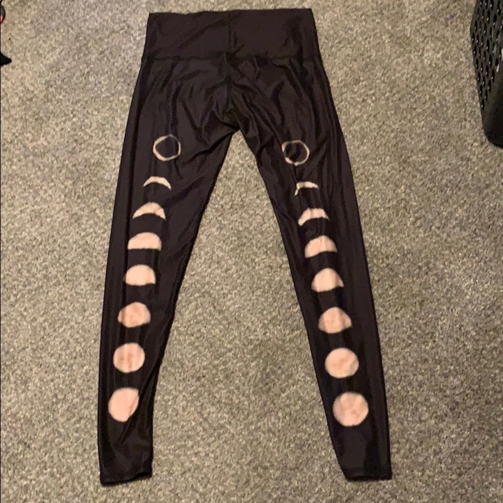 Teeki leggings